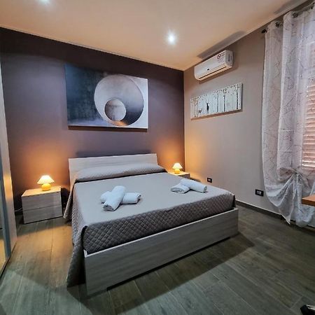 B&B Rampante Piana Degli Albanesi Buitenkant foto