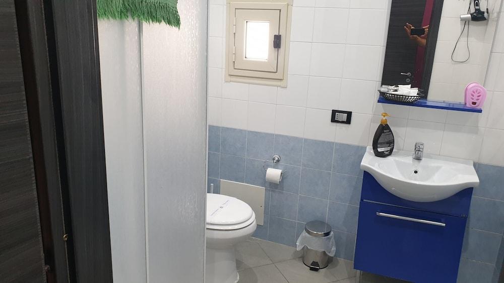 B&B Rampante Piana Degli Albanesi Buitenkant foto