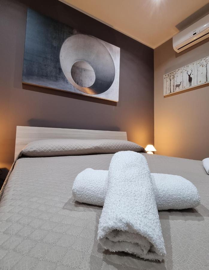 B&B Rampante Piana Degli Albanesi Buitenkant foto