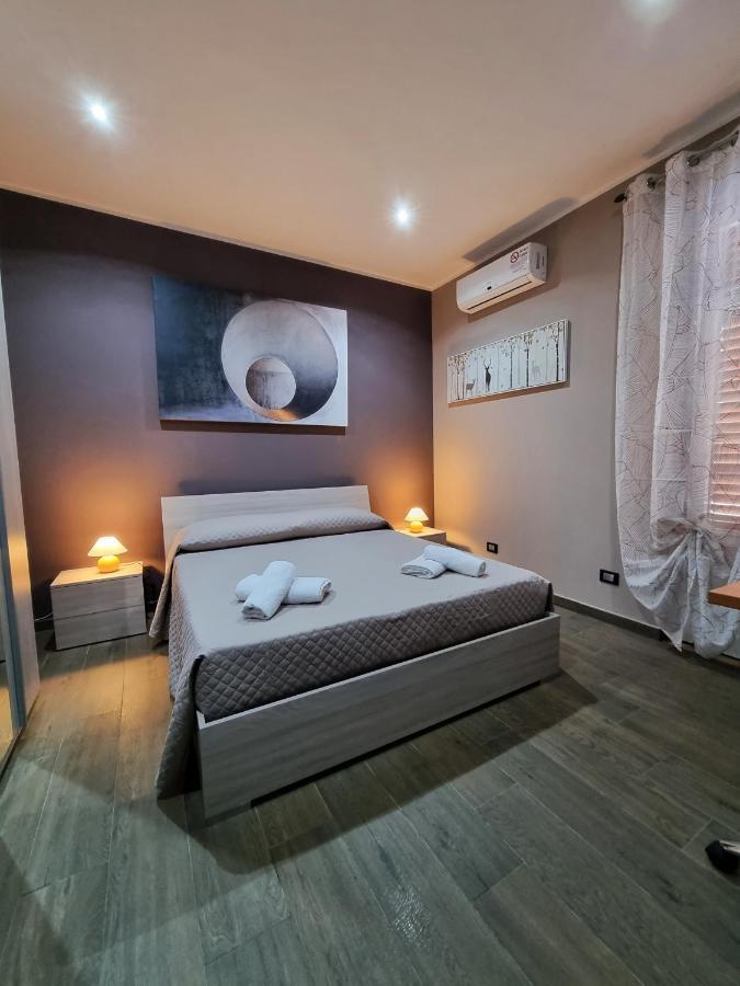 B&B Rampante Piana Degli Albanesi Buitenkant foto