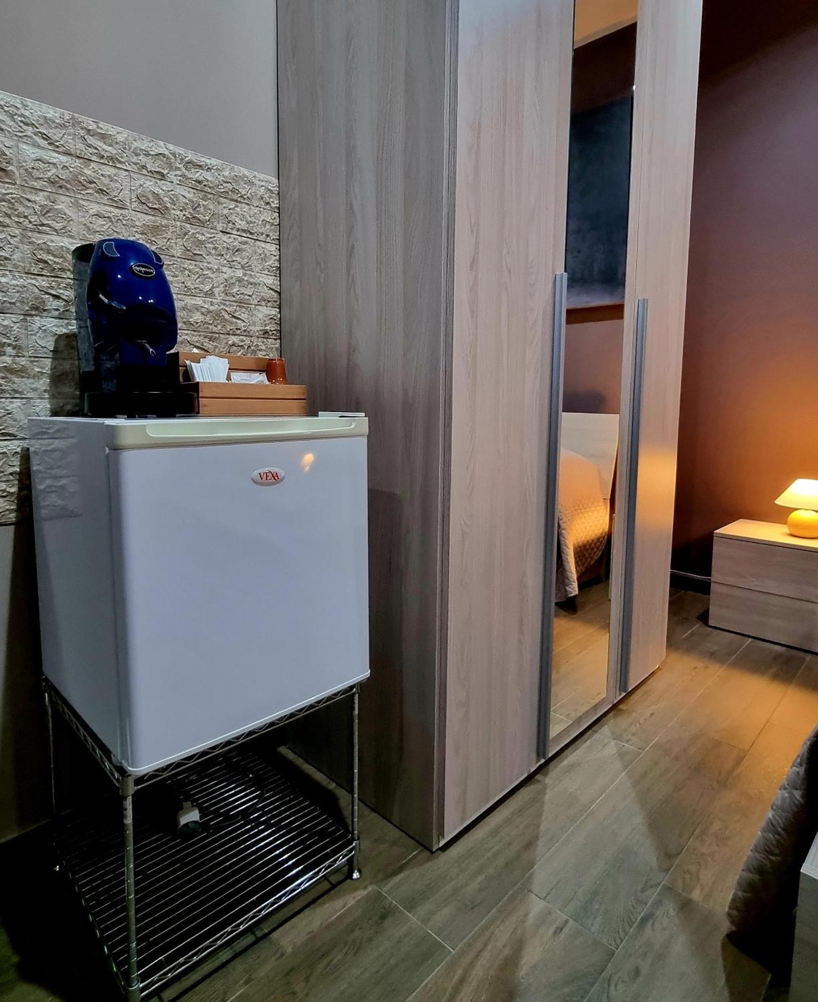 B&B Rampante Piana Degli Albanesi Buitenkant foto
